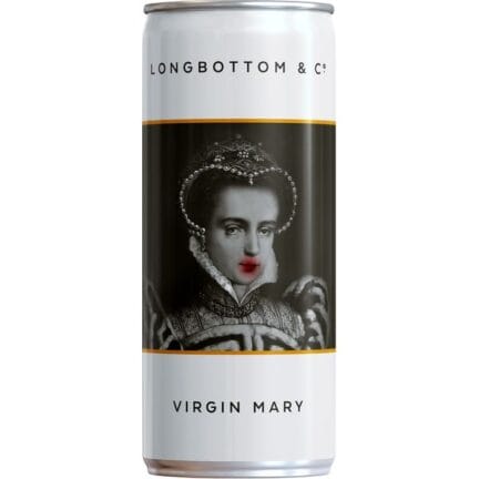 Longbottom Virgin Mary - 250cl