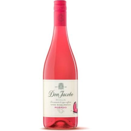 Org Don Jacobo Rosado - 75cl