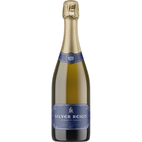 Silver Reign Brut - 75cl