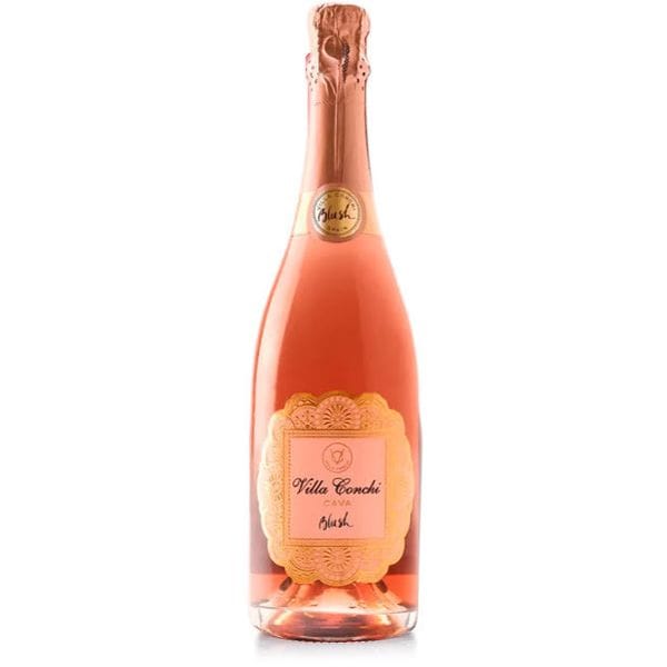 Villa Conchi Blush Rose - 75cl