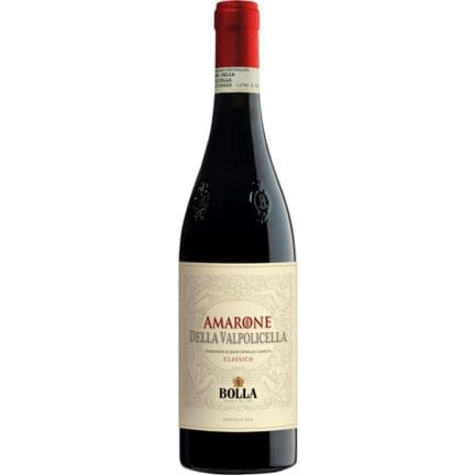 Bolla Amarone Classico - 75cl