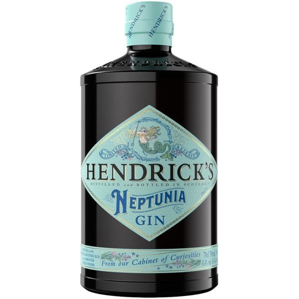 Hendricks Neptunia - 70cl