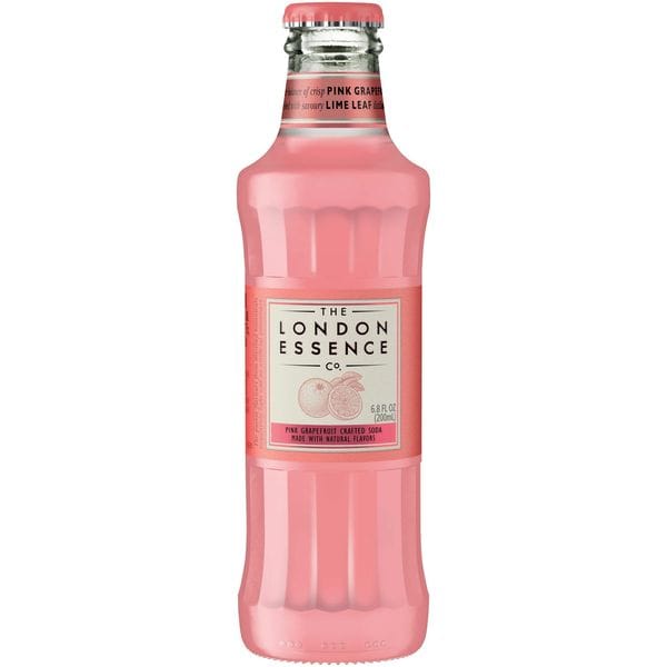 Ldn Essence Gfruit Soda - 200cl