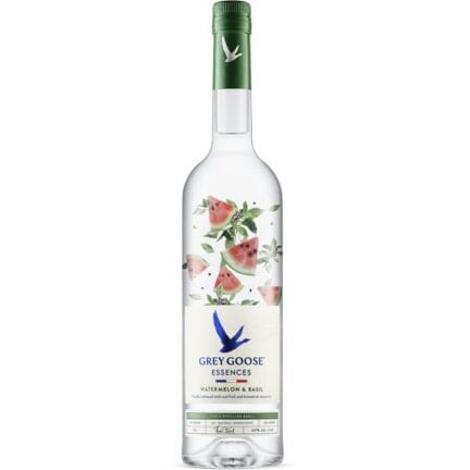 Grey Goose Wtrmelon/Basil - 70cl