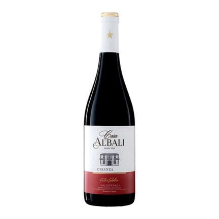 Casa Albali Crianza - 75cl