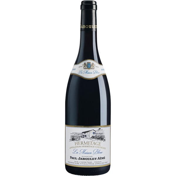Fw Org Herm Mais Jab 20 - 75cl