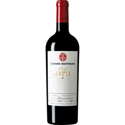 Fw Org Gb Cls D'Ora Red - 75cl
