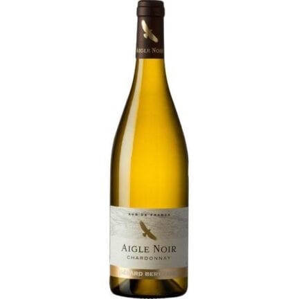 Org Gb Dom L'Aigle Cha - 75cl