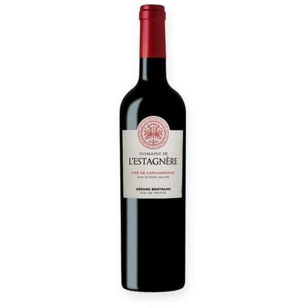 Gb Dom L'Estagnere Red - 75cl