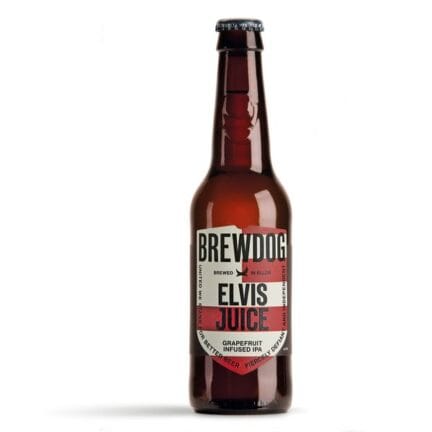 Brewdog Elvis J Nrb 6.5 - 330cl
