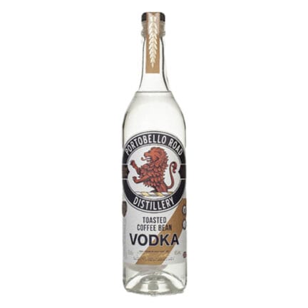 P/Bello Rd Toast Cof Bean - 70cl