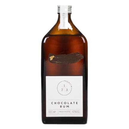 Project 173 Choc Rum - 50cl