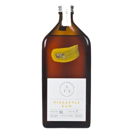 Project 173 Pineapple Rum - 50cl
