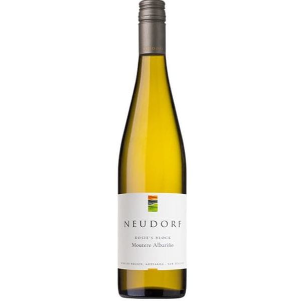 Neudorf Albarino 21 - 75cl