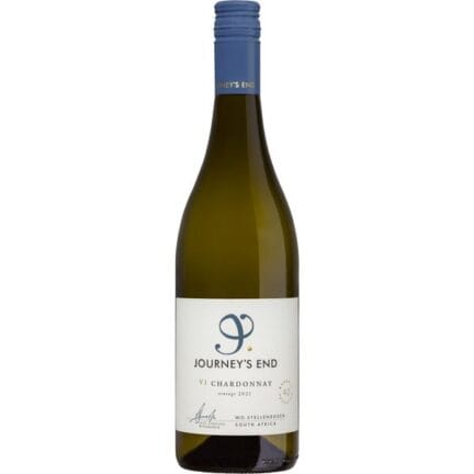 Je V1 Chardonnay - 75cl