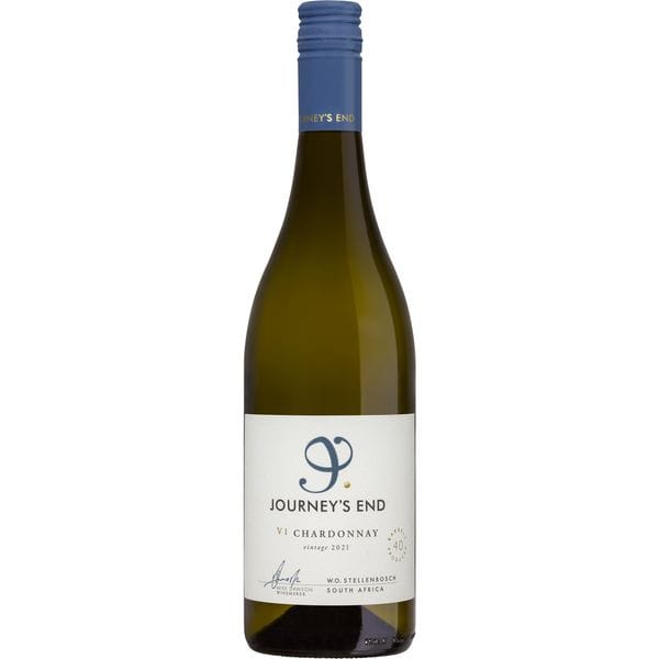 Je V1 Chardonnay - 75cl