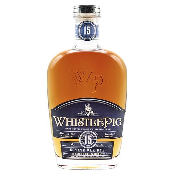 Whistle Pig 15Yo - 70cl