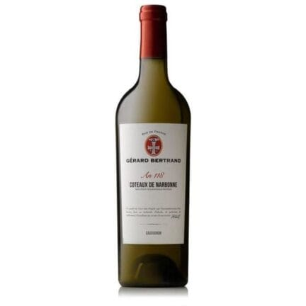 G Bertrand Narbonne White - 75cl