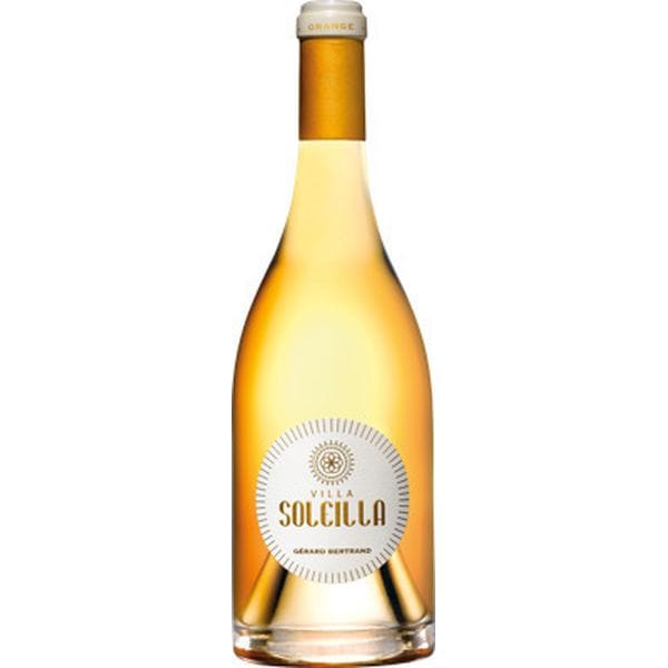 Fw Org Gb V Soleila Ora - 75cl
