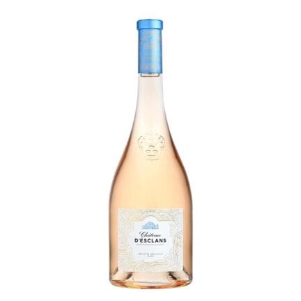 Ch Esclans Classic Rose - 75cl