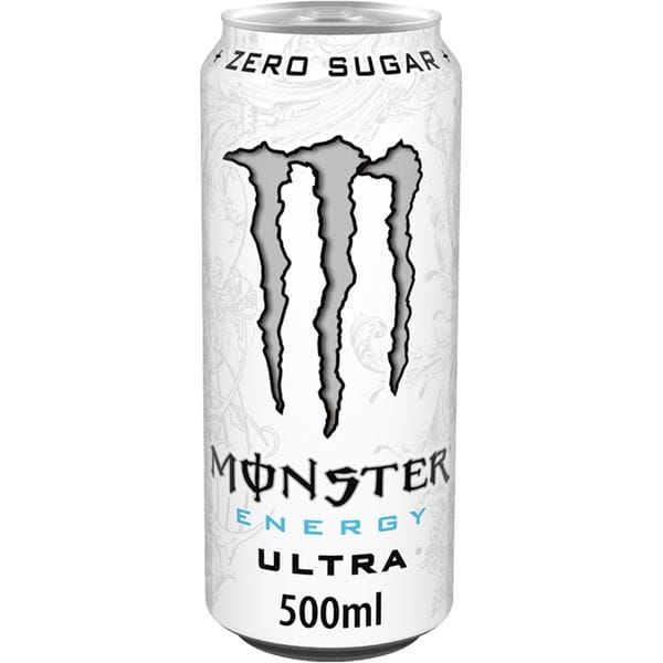 Mon Energy Ultra - 500cl