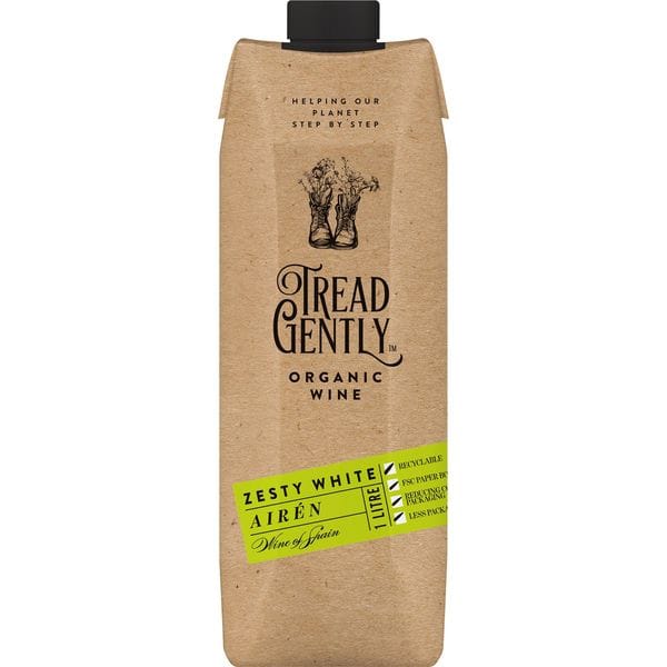 Org Tetrapack Airen - 10cl