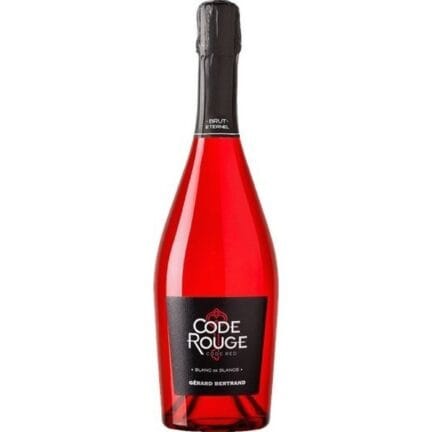 G Bert Code Rouge White - 75cl