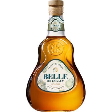 Belle De Brillet Cognac - 70cl
