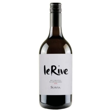 Suavia Le Rive Verone 18 - 75cl