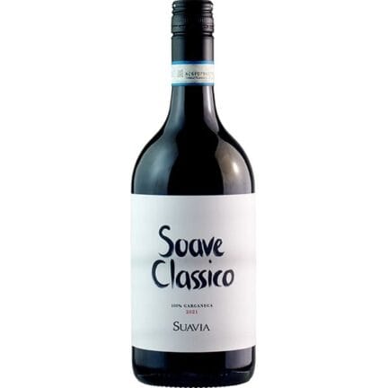 Org Soave Classico Suavia - 7