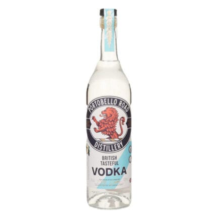Portobello Potato Vodka - 70cl