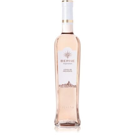 Berne Inspiration Rose - 75cl