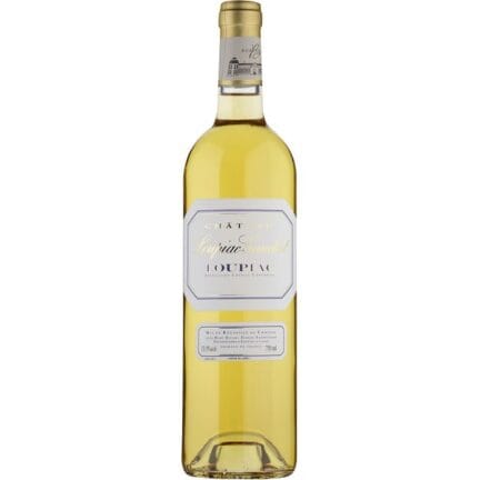 Ch Loupiac Gaudiet - 37.5cl