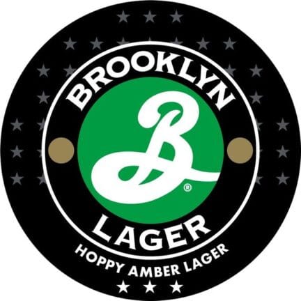 Brooklyn Lager Keg - 30L