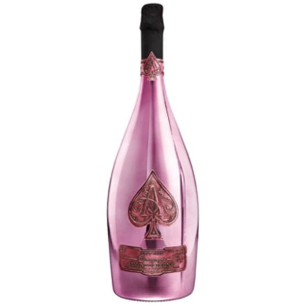 Pb Armand De Brignac Rose - 3L