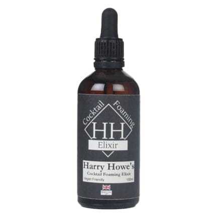 Harry Howes Foam Elixir - 10