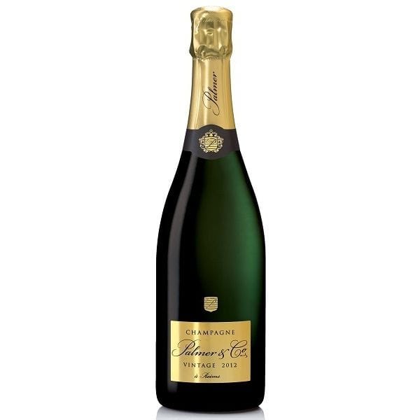 Palmer & Co Vintage12 - 75cl