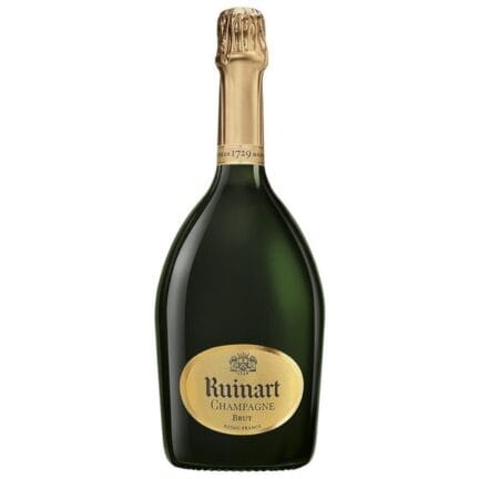 R De Ruinart Brut - 75cl