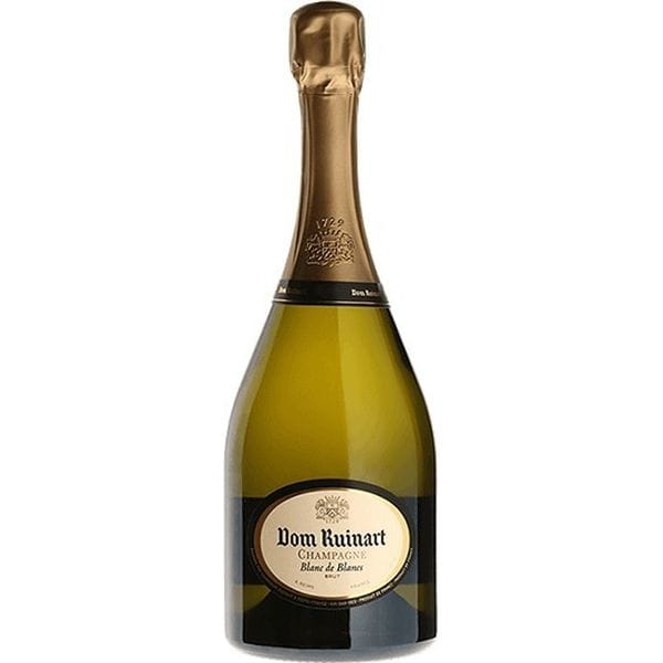 Dom Ruinart Bdb 2010 - 75cl