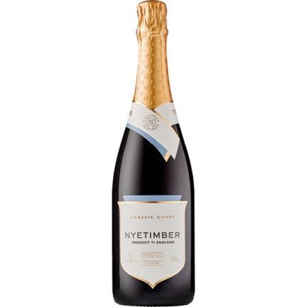 Nyetimber Classic Cuvee - 75cl
