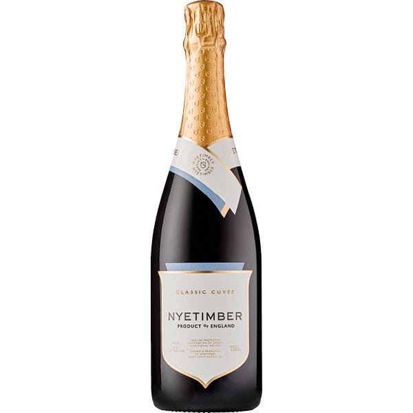 Nyetimber Classic Cuvee - 75cl