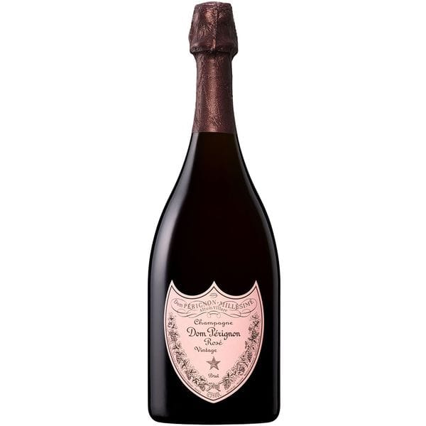 Dom Perignon Vintage Rose - 75cl