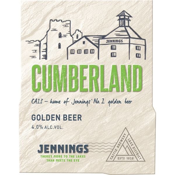Jennings C'Land Fastcask - 9G
