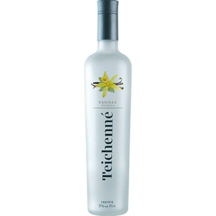 Teichenne Vanilla 17% - 70cl
