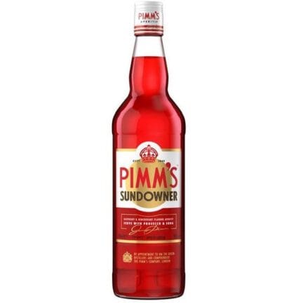 Pimms Sundowner 15% - 70cl