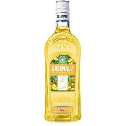Greenalls Pineapple - 70cl