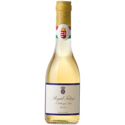 Royal Tokaji Blue Lbl 16 - 25cl