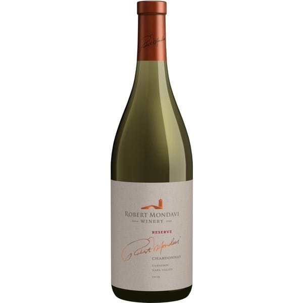 Mondavi Est Chardonnay - 75cl