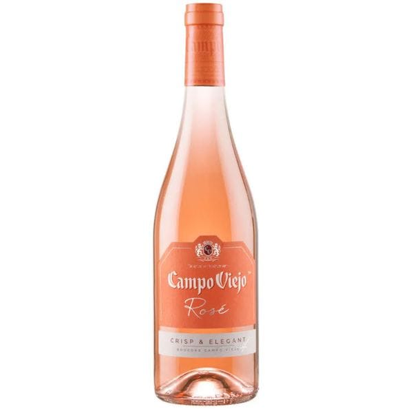 Campo Viejo Rose - 75cl
