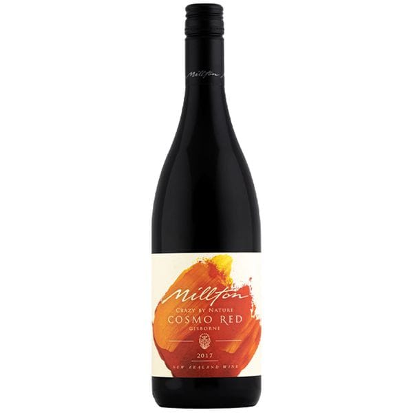 Org Millton Cosmo Red 19 - 75cl